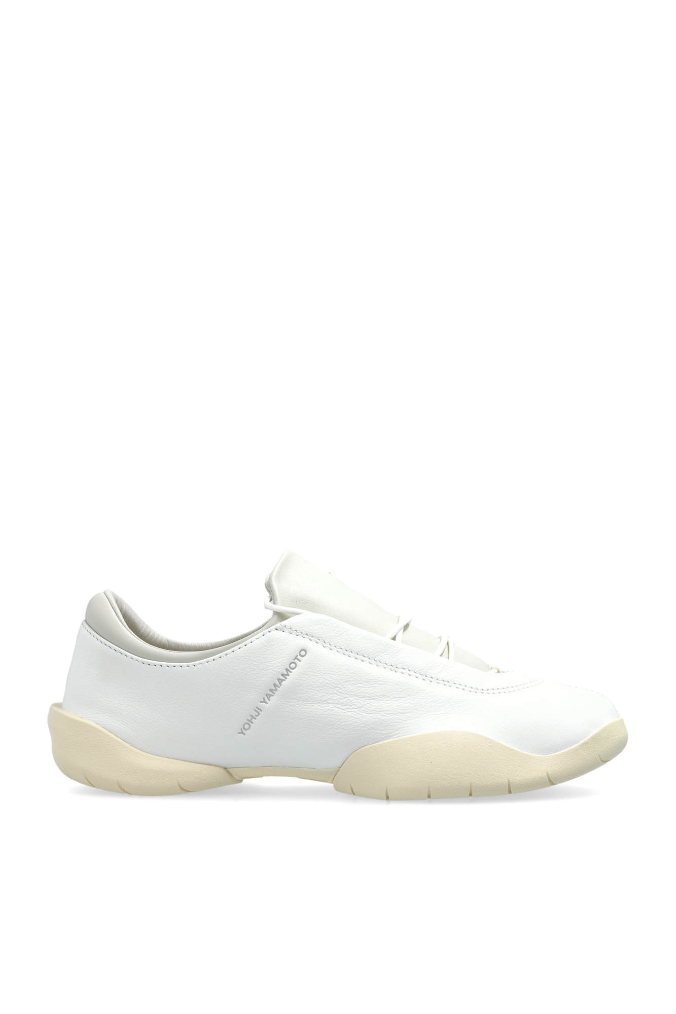 Y-3 Sneakers Regu | Men's Shoes | Vitkac
